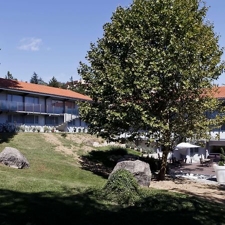 Kyriad Lyon Sud Sainte Foy Экстерьер фото