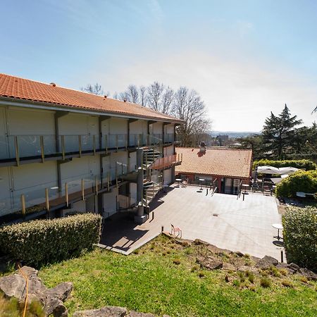 Kyriad Lyon Sud Sainte Foy Экстерьер фото