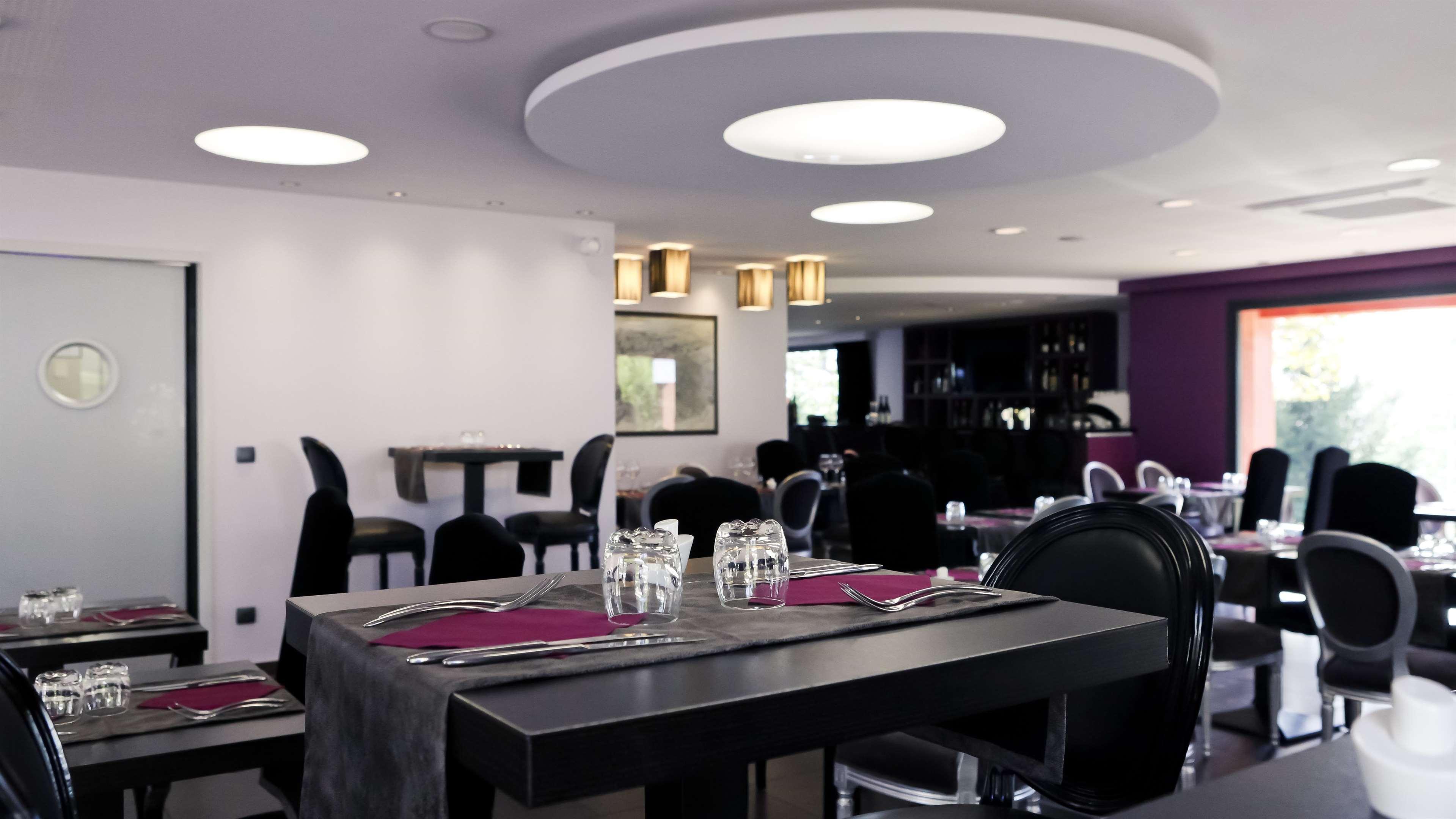 Kyriad Lyon Sud Sainte Foy Экстерьер фото