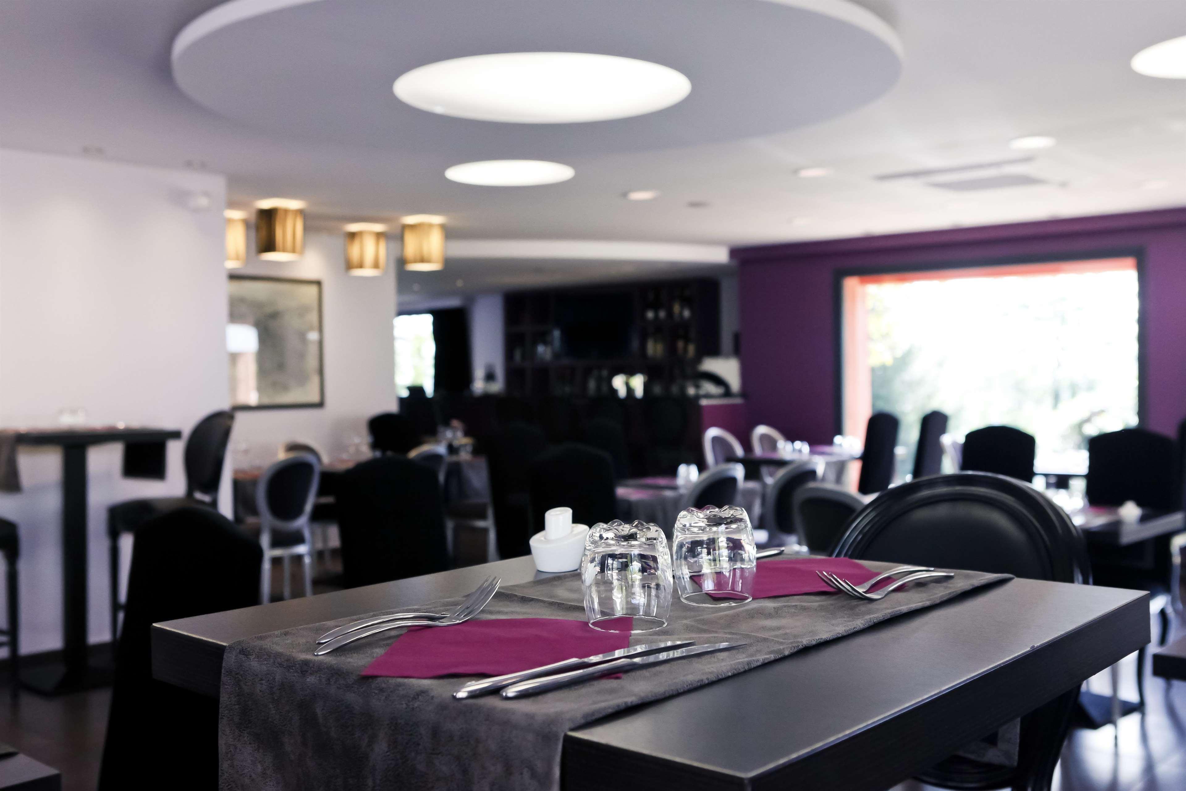 Kyriad Lyon Sud Sainte Foy Экстерьер фото