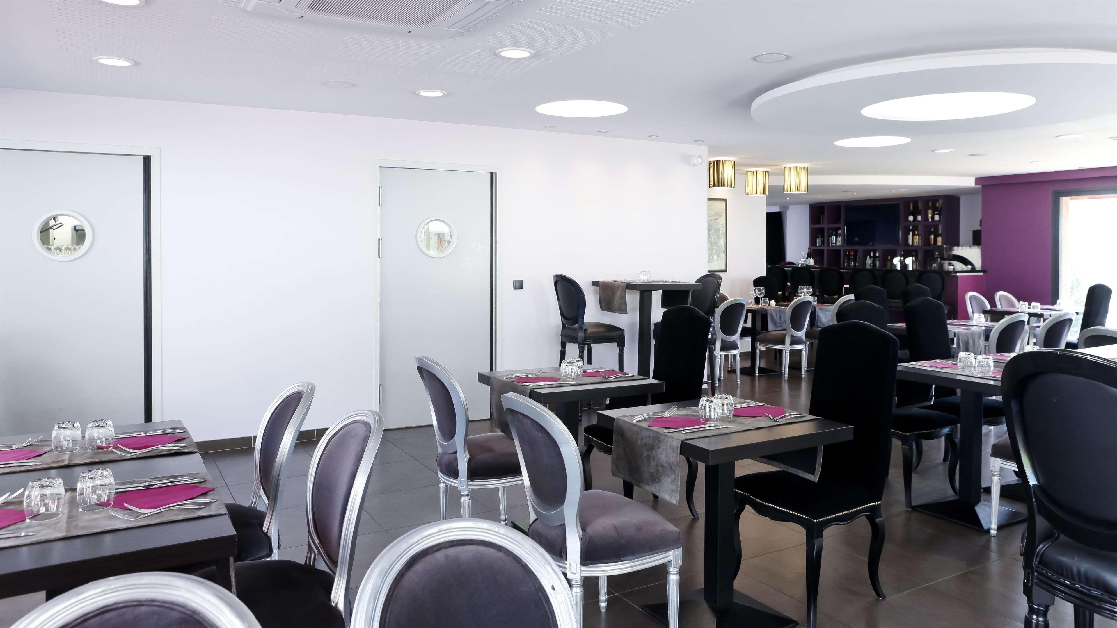 Kyriad Lyon Sud Sainte Foy Экстерьер фото